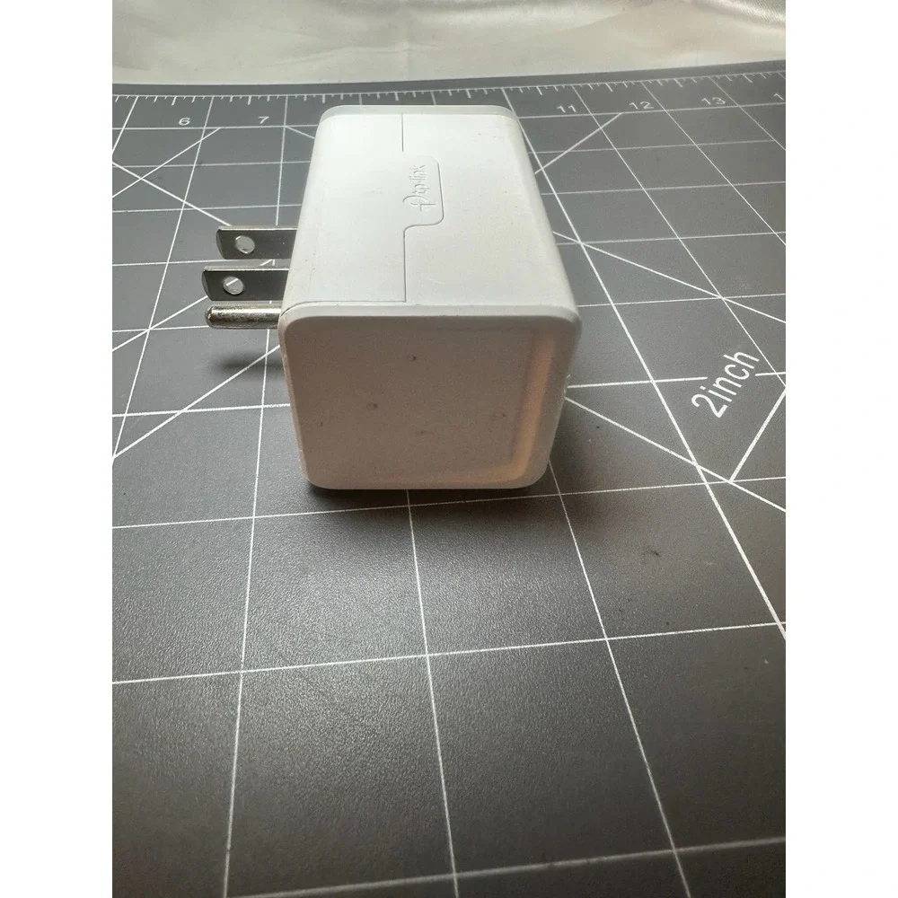 TP-LINK HS105 Smart Wi-Fi Plug Mini 15A